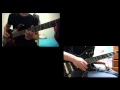 abingdon boys school - 蒼焔 -SOUEN- (cover) 