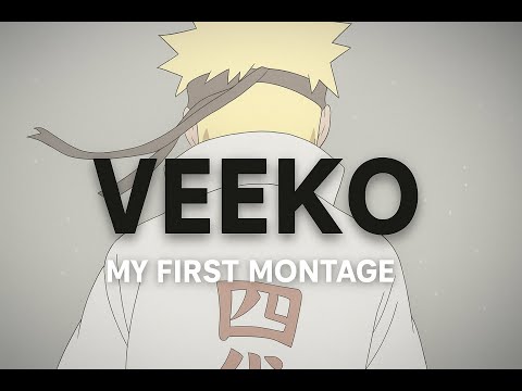 Hyuga Greatsword | Bloodlines Montage 4K