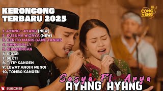 Download lagu AYANG AYANG - SASYA ARKHISNA FT. ARYA GALIH FULL ALBUM TERBARU KERONCONG TERBARU 2025 mp3 Download lagu AYANG AYANG - SASYA ARKHISNA FT. ARYA GALIH FULL ALBUM TERBARU KERONCONG TERBARU 2025 mp3