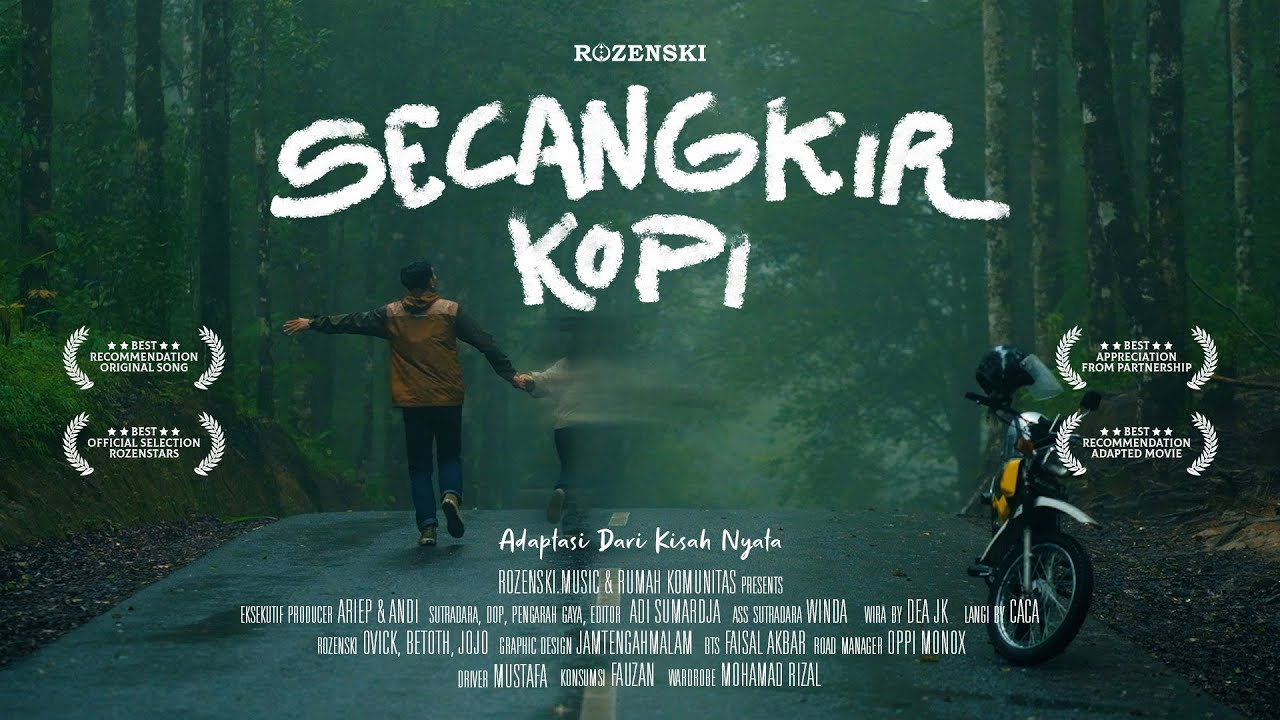 Nonton Secangkir Kopi