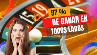 Roulette Secrets: Strategies and Tips to Win at the Casino thumbnail