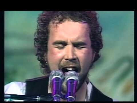John Martyn in concert