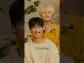 Jun and The8 suprising other members 🥺 #svt #seventeen #jun #minghao