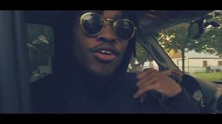 KashMir - Shawty on go (Official video)