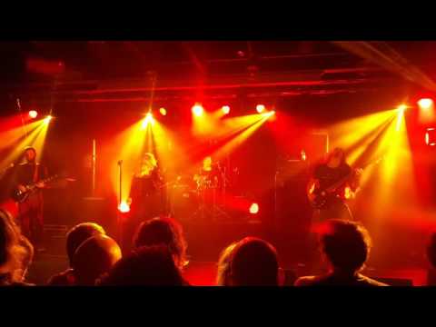 HB - The Jesus Metal Explosion HD [Christian Rock Night 2016]