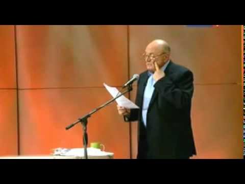 Михаил Жванецкий - Знаменитый еврей