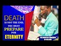Salvation Prayer The Mightiest Prophets Of The LORD Prophet Dr David Owuor