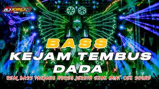 Download lagu DJ FULL BASS TERBARU 2026 CEK SOUND HOREG BASS KEJAM TEMBUS DADA MUSIK JERNIH ENAK •DJ KIPLI ID  mp3