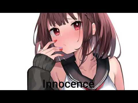 Nightcore - Innocence (Avril Lavigne)