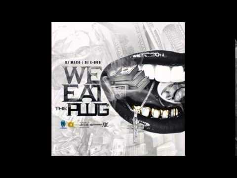 Jose Guapo Feat. Two-9 - Pop A Perk