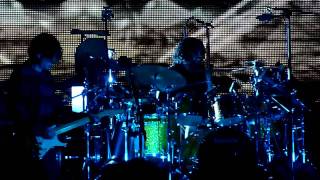 Primus - Duchess and the Proverbial Mind Spread 10/22/11 The Wiltern L.A.