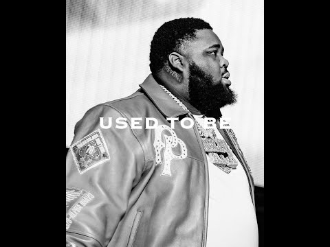 Rod Wave Type Beat - ''USED TO BE''