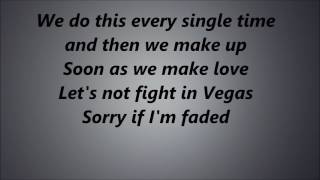 Kid Ink - Lottery (Lyrics)