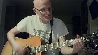 Inspiral Carpets- Smoking Her Clothes- Cover