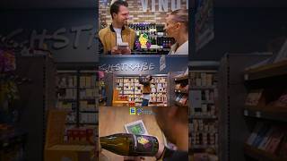 EDEKA Werbespot, GAMECHANGER Wein, Jimi Blue Ochsenknecht #werbespot #commercial #vino #wein
