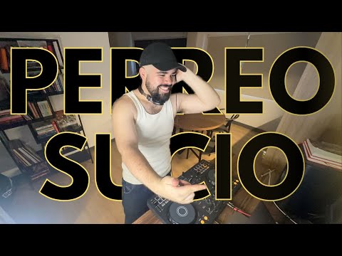 🐶 UN PERREO SUCIO 🐶 DJ SET | Bellakath, Tokisha, Bad Bunny, Ivy Queen, etc | Manu Oropeza