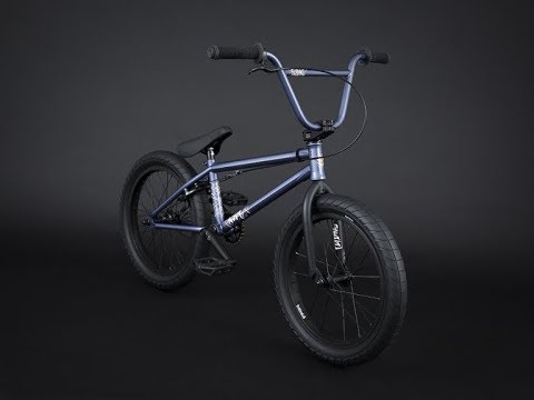 FLYBIKES 2019 NOVA 18" COMPLETE