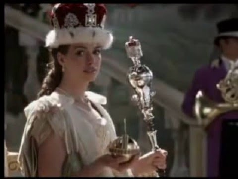Genovia