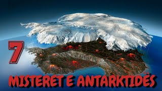 Download lagu 7 MISTERET QĂ FSHIHEN NĂN AKULLIN E ANTARKTIDĂS mp3 Download lagu 7 MISTERET QĂ FSHIHEN NĂN AKULLIN E ANTARKTIDĂS mp3