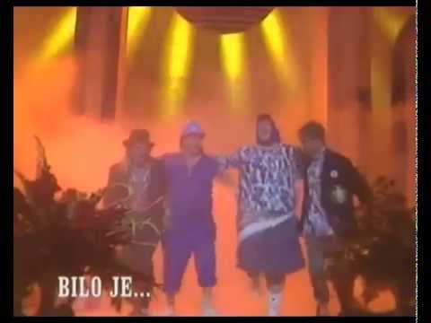 Agropop - Živele Slovenke