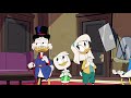 DuckTales 2017 Season 3 Episodes 2 Quack Pack Part 2