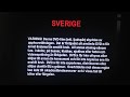 20th Century Fox Warning Screens DVD