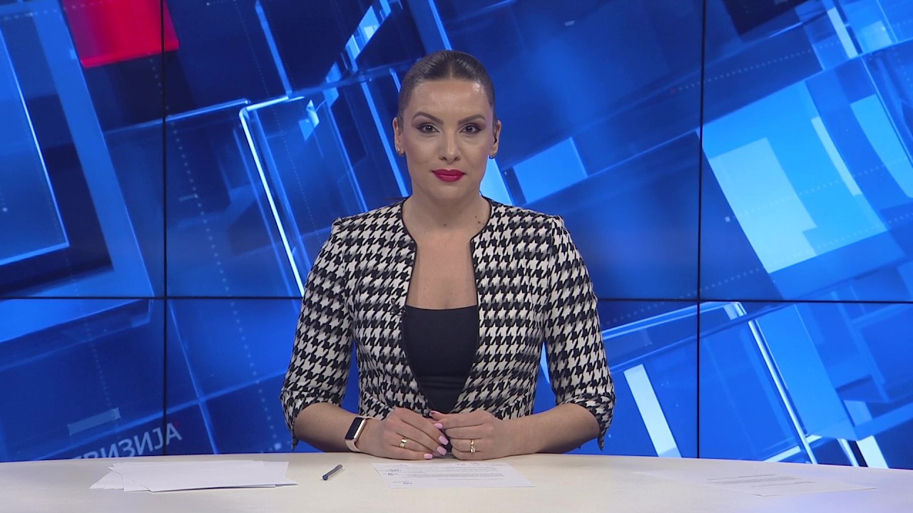 Вести на Канал 5 во 18, 27.03.2026