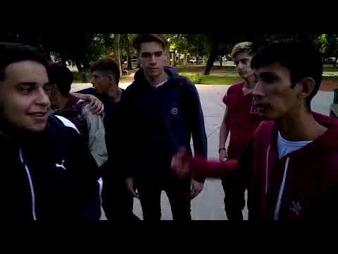 •Banff Free• Turbo vs tay