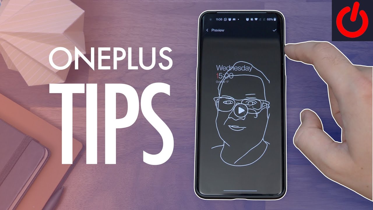 OnePlus 9/9 Pro tips and tricks: 14 great features to try!