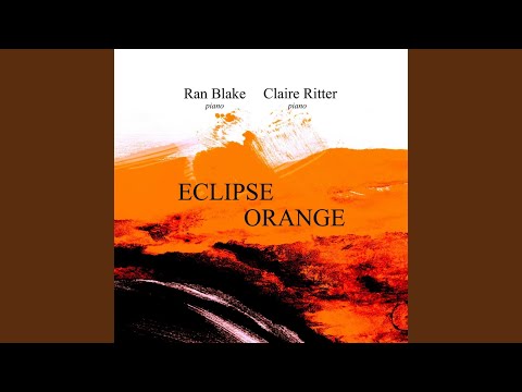 Medley Claire Ritter Story: Eclipse Orange / Waltzing the Splendor / In Between (Live) online metal music video by RAN BLAKE