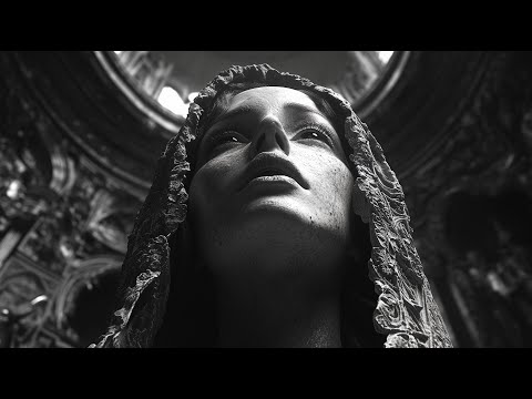MOTHER OF GOD || 11 Hour Hauntingly Mysterious Dark Fantasy Music