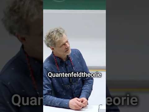 Why quantum gravity is so difficult to prove | Ivo Sachs