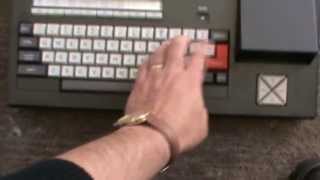 Retro Computer (Tatung Einstein 256) Pickup & Play 8th May 2013