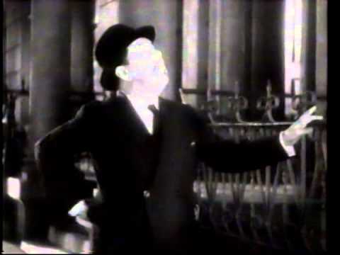 1991 AMC promo commercial Charlie Chan month