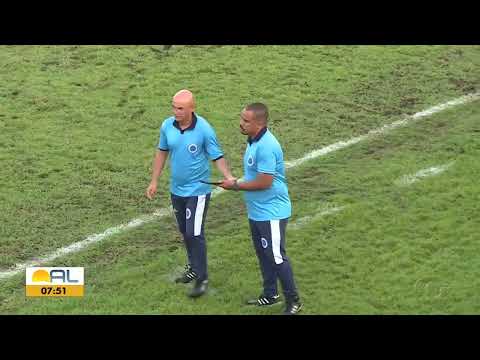 Cruzeiro-AL 1 x 1 Falcon-SE - Campeonato Brasileiro Série D 2023