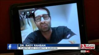 Rady Rahban, MD