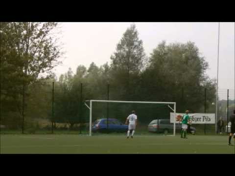 3.Runde Pokal: SV Nordbräu 78 Neubrandenburg - FC Insel Usedom