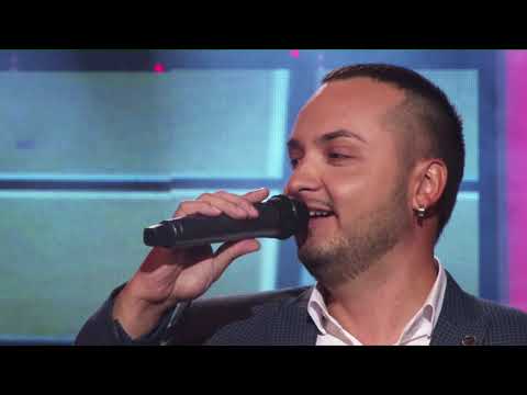 Oliver Aleksovski - Dajte mi ja Bisera (LIVE TV Show 7 8)