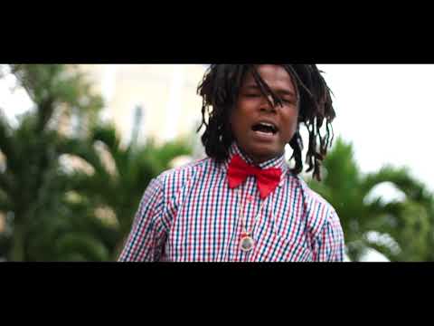 F.O.B Pook - KazoLand