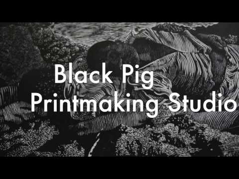download lagu mp3 mp4 Pig Linocut, download lagu Pig Linocut gratis, unduh video klip Pig Linocut