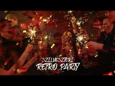 Delhusa Gjon: Nika se perimeno (Szilveszteri Retró Party)