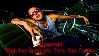 Yelawolf - Shit I&#39;ve Seen (Ft. Trae The Truth) [With Download]