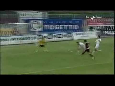 CITTADELLA TRIESTINA 2-0 17-04-2010