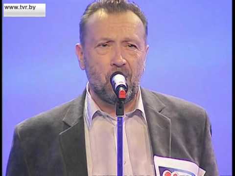 Eurovision 2016 Belarus auditions: 90. Aleksandr Philippov - "Siniye glaza"