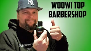 Einer der besten Barbershop Düfte TABAC MAN WOOOOOW | Fragrance Dawg