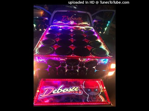 Desande Lifs Eletrofunk #2020