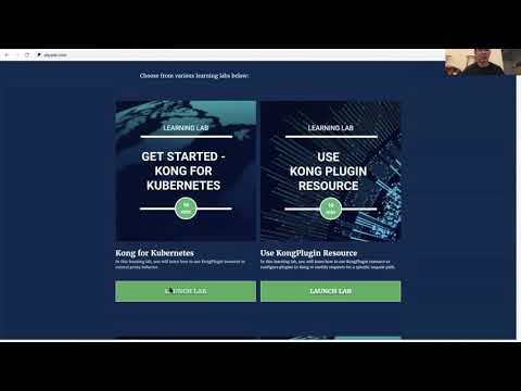 API Gateway & Ingress Management: Simplify Cluster Management Across Any Platform or Environment