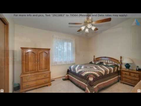 Priced at $159,900 - 142 Chestnut Dr, Mulvane, KS 67110