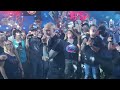 Cold - Wasted Years - Live