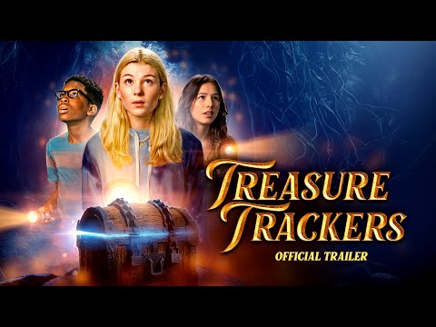 Video $Treasure Trackers